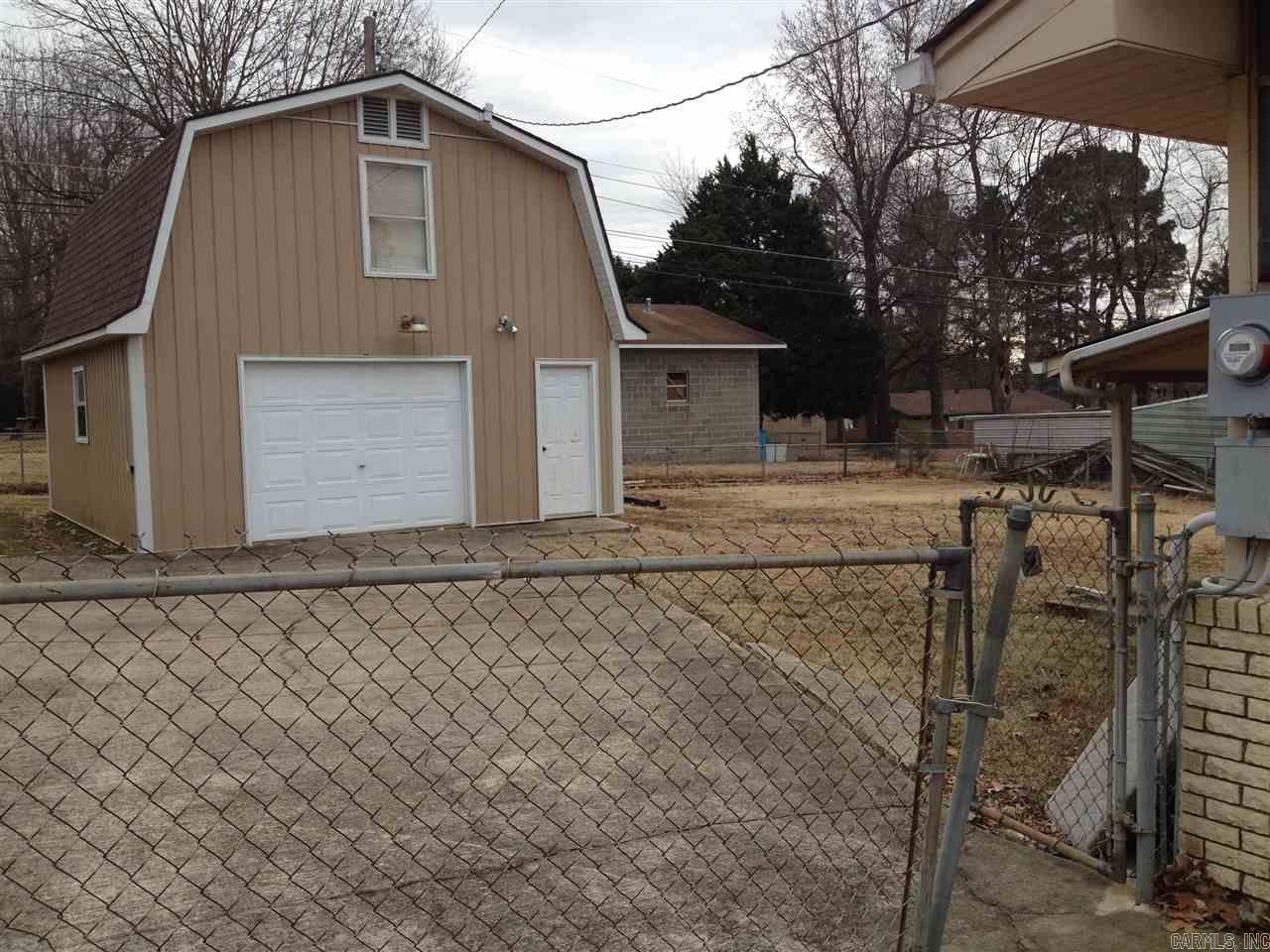 Not in List - Residential Lease