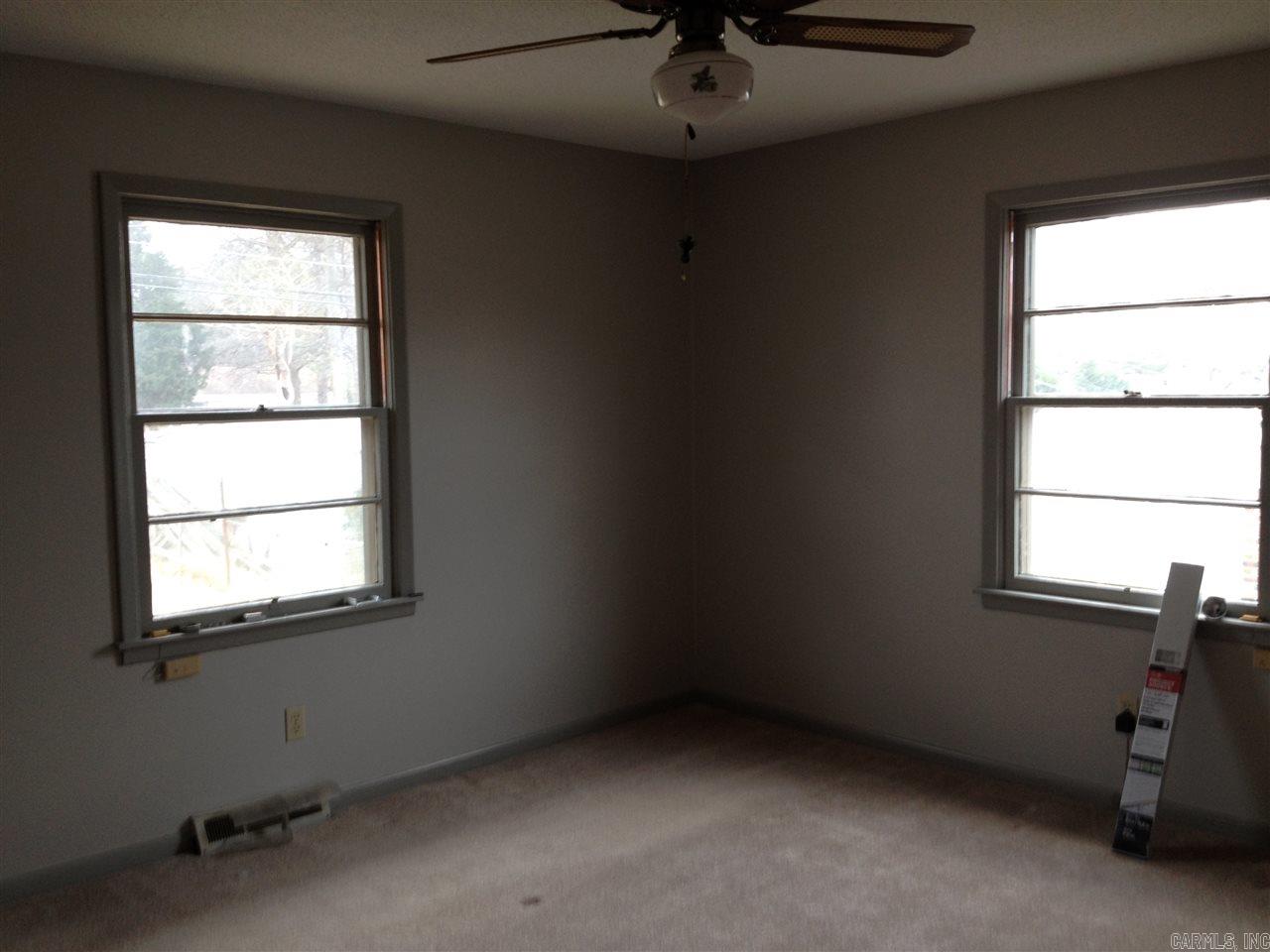 Not in List - Residential Lease