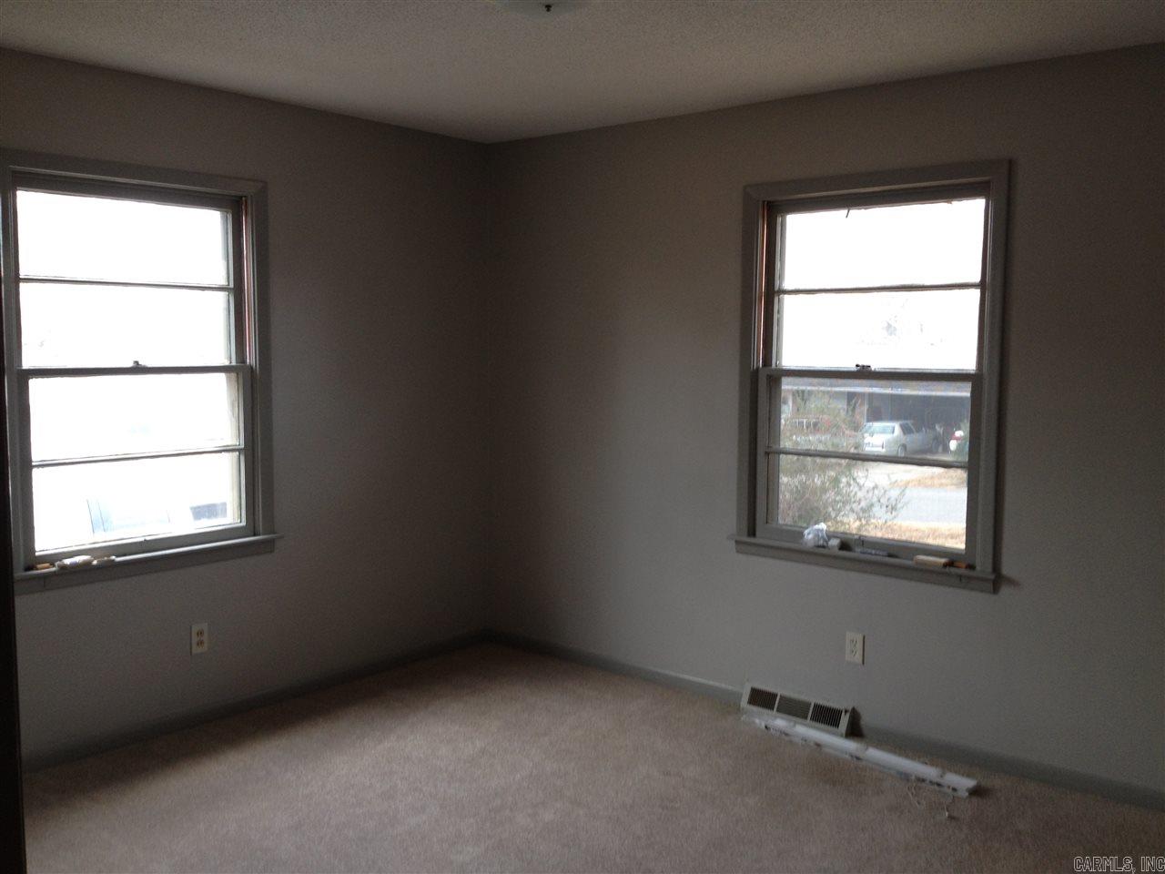 Not in List - Residential Lease