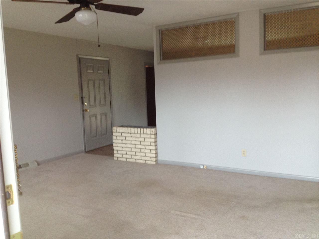 Not in List - Residential Lease