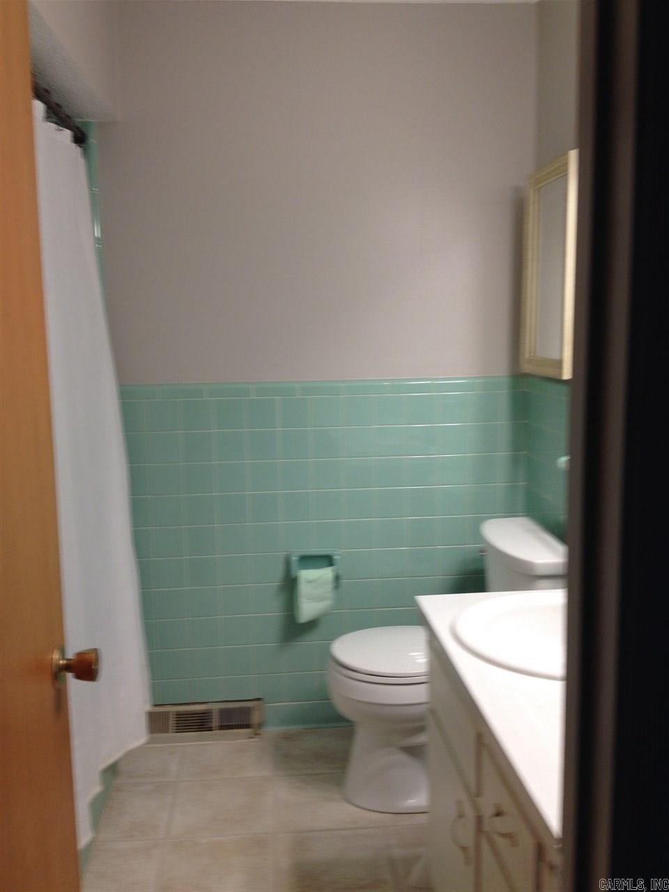 Not in List - Residential Lease