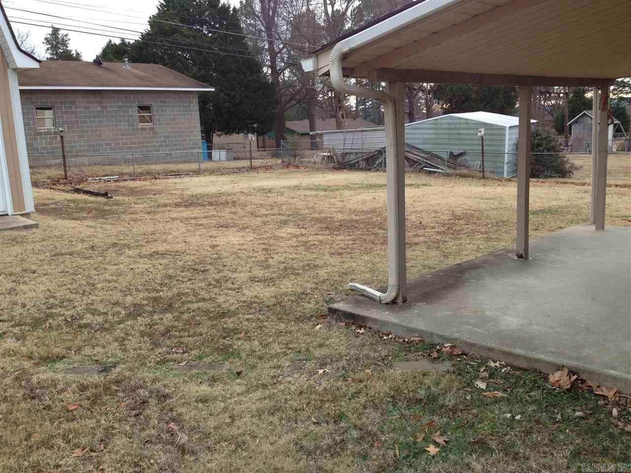 Not in List - Residential Lease