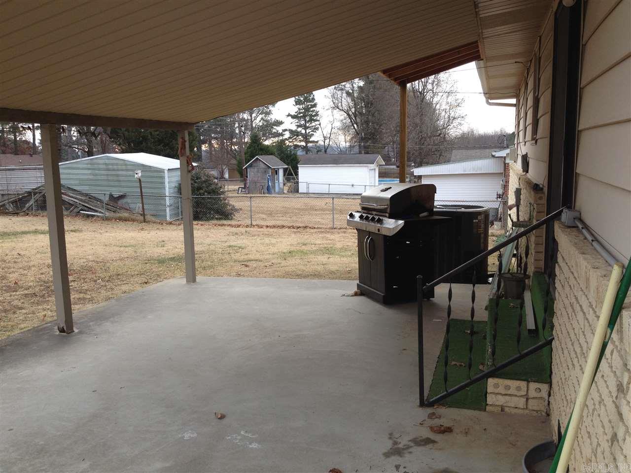 Not in List - Residential Lease