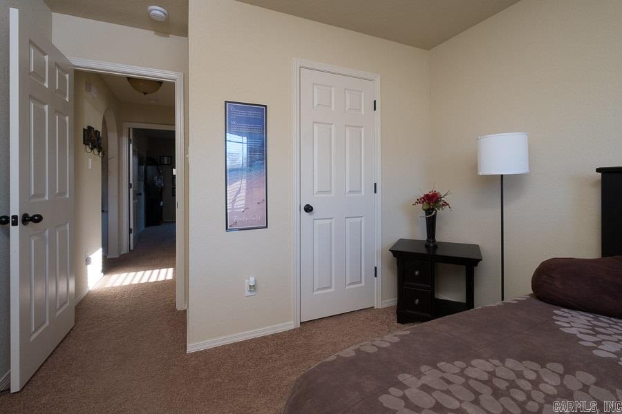 PARKWAY MEADOWS - Residential