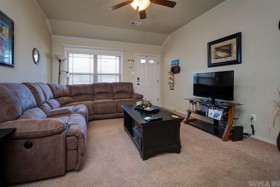 PARKWAY MEADOWS - Residential