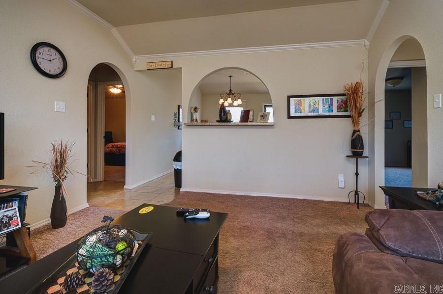 PARKWAY MEADOWS - Residential