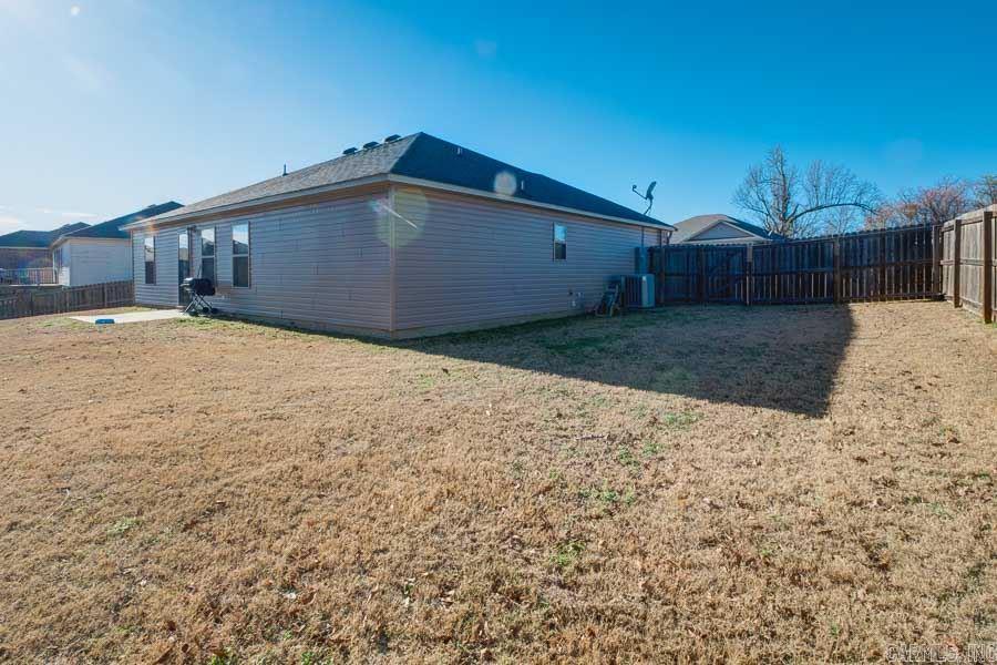 PARKWAY MEADOWS - Residential