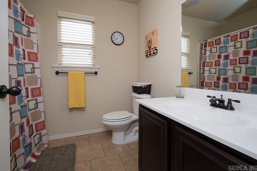 PARKWAY MEADOWS - Residential