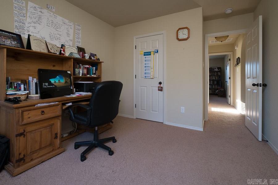 PARKWAY MEADOWS - Residential