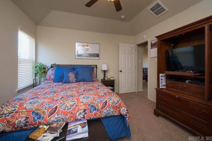 PARKWAY MEADOWS - Residential