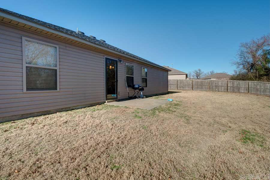 PARKWAY MEADOWS - Residential