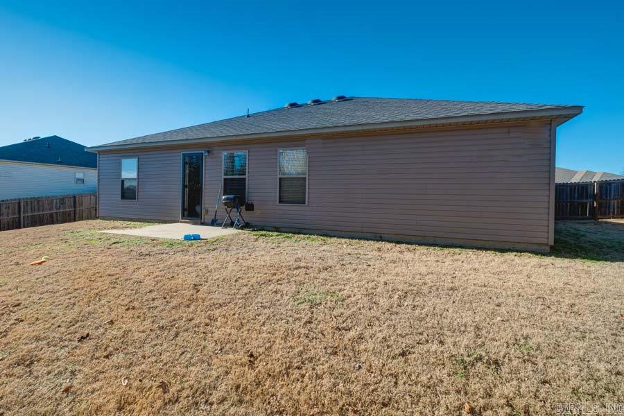 PARKWAY MEADOWS - Residential