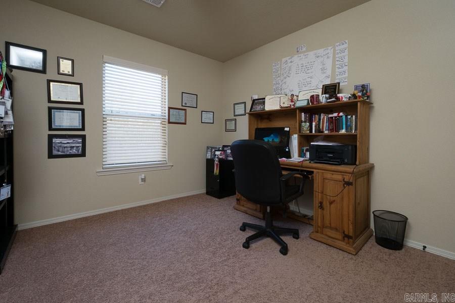 PARKWAY MEADOWS - Residential