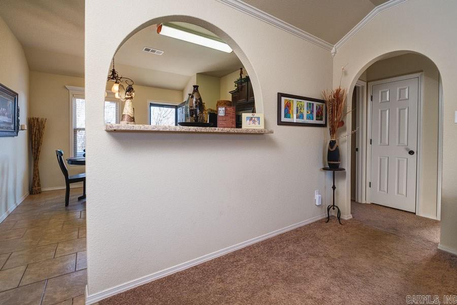 PARKWAY MEADOWS - Residential