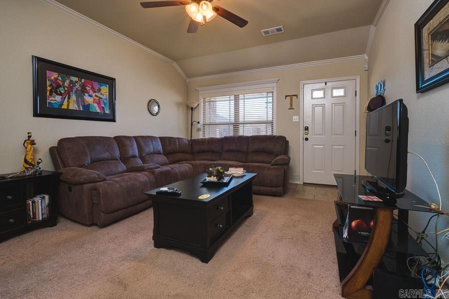 PARKWAY MEADOWS - Residential