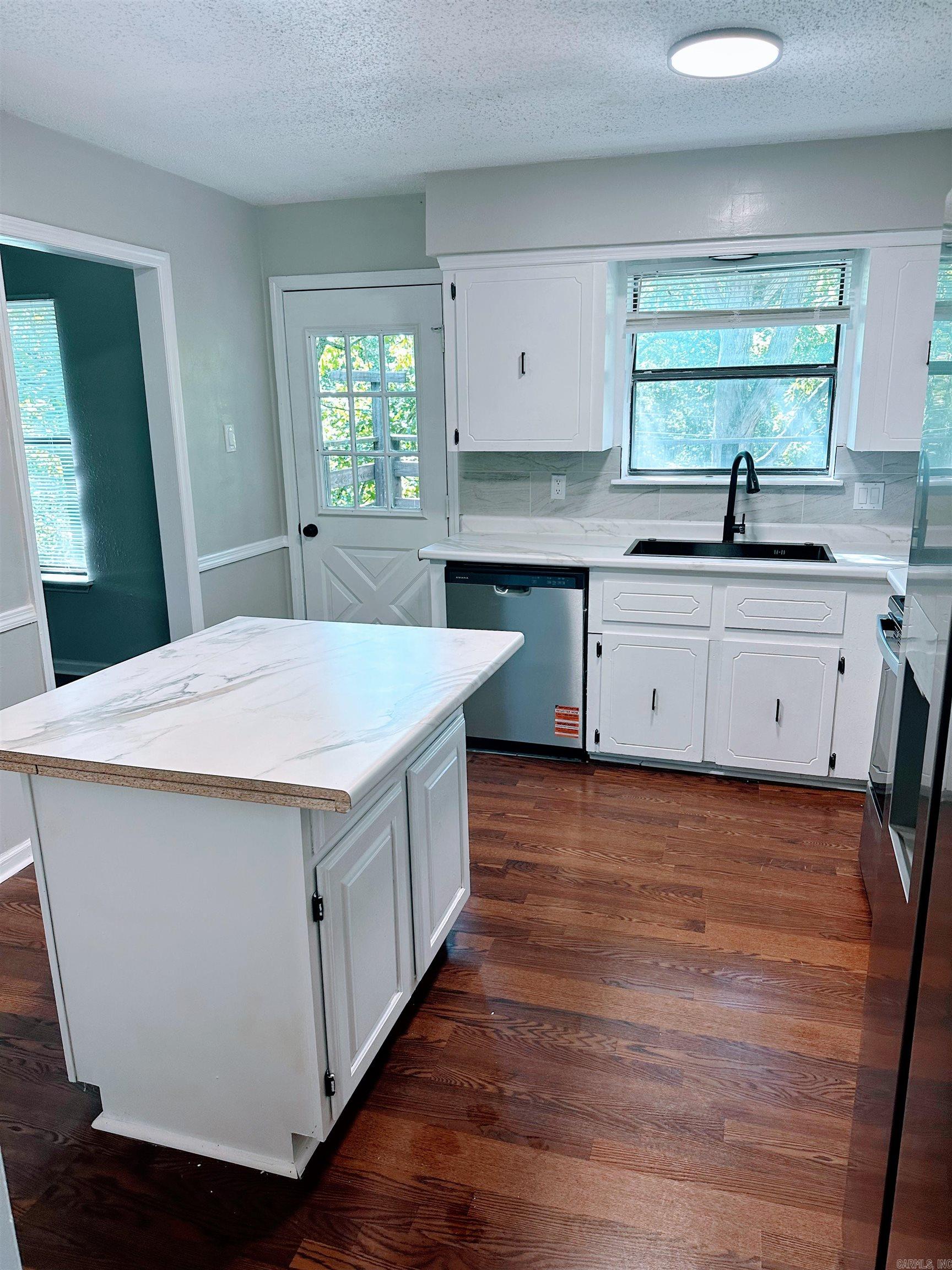 OVERBROOK - Residential