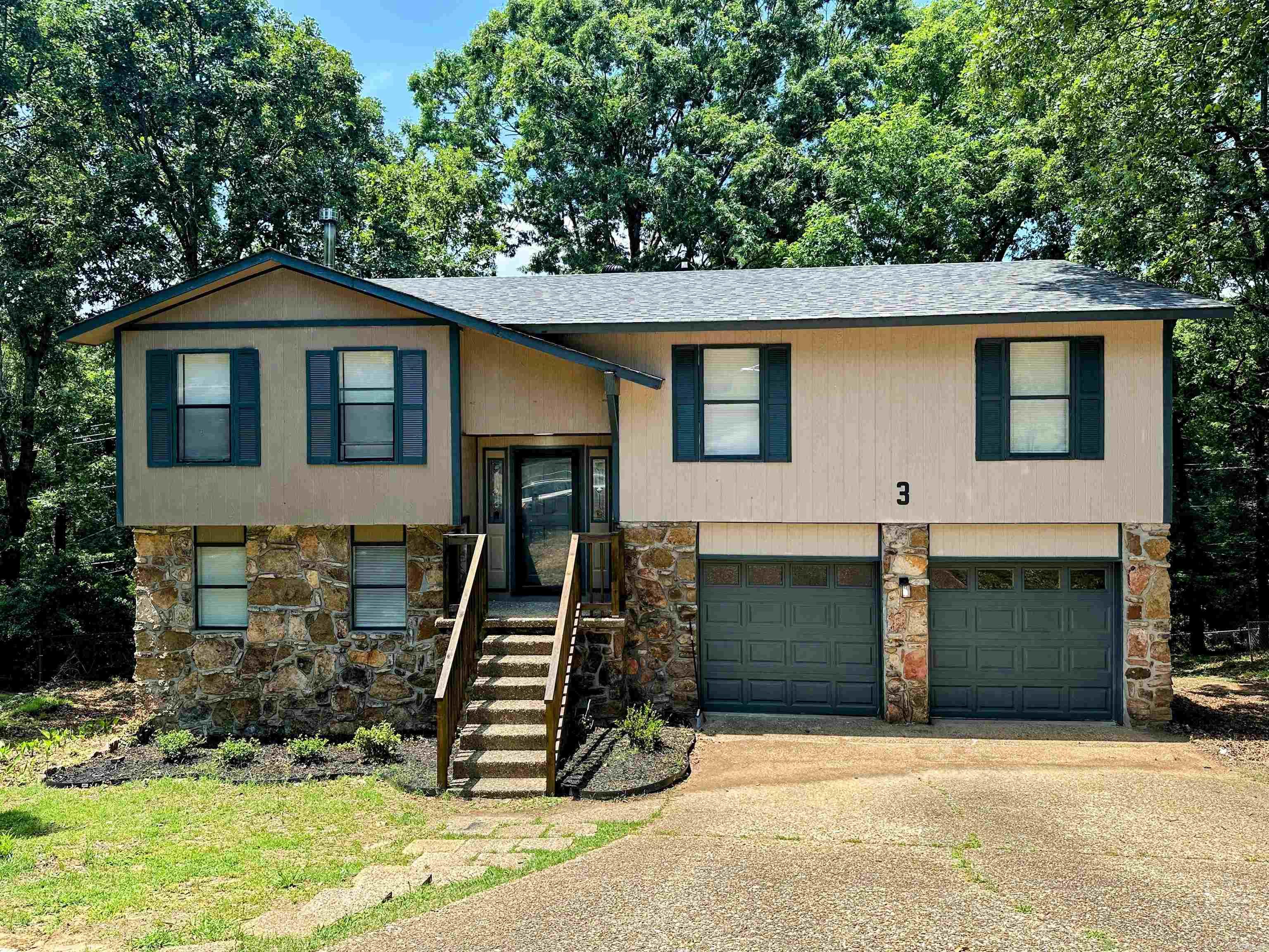 OVERBROOK - Residential