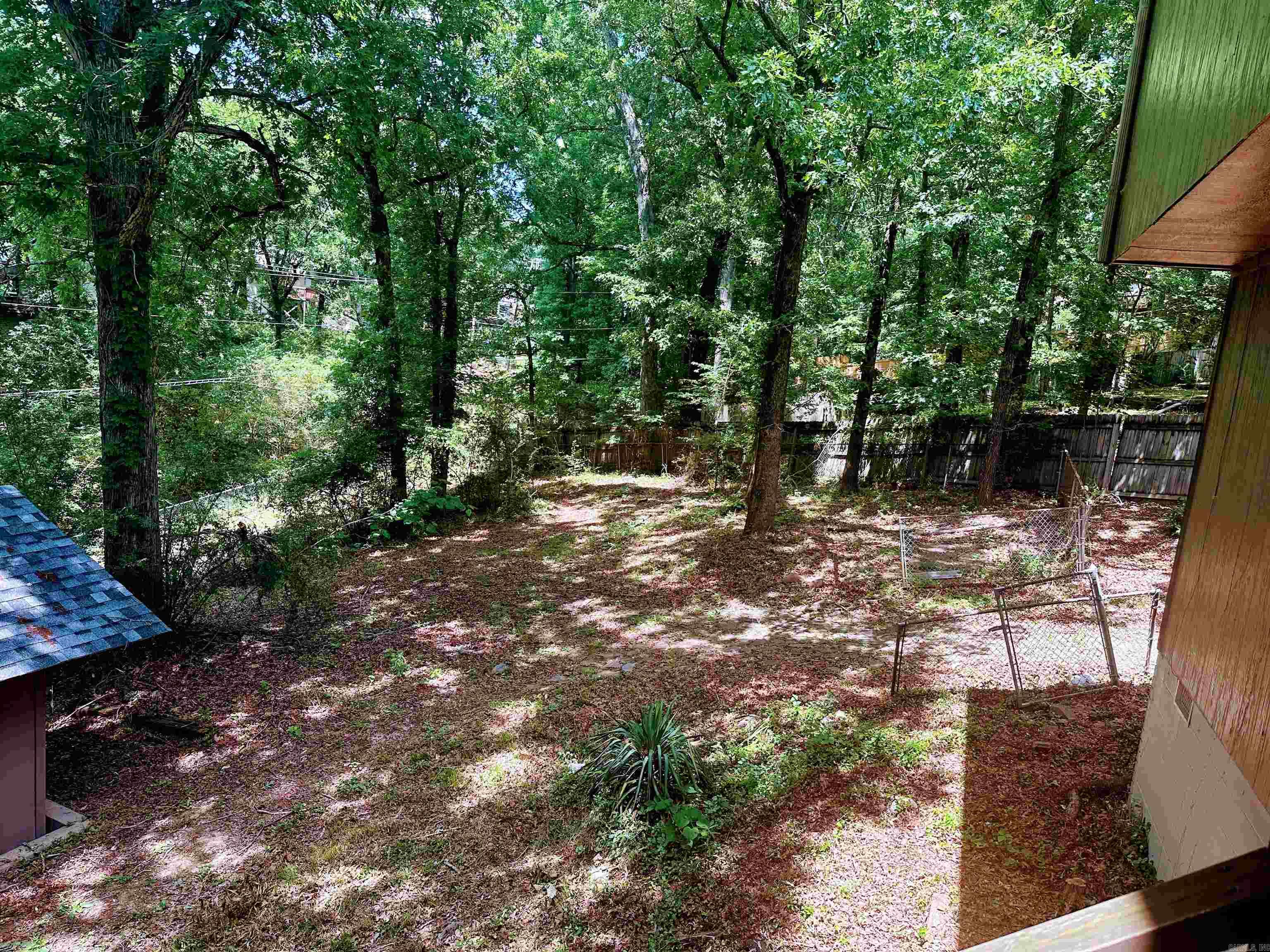 OVERBROOK - Residential