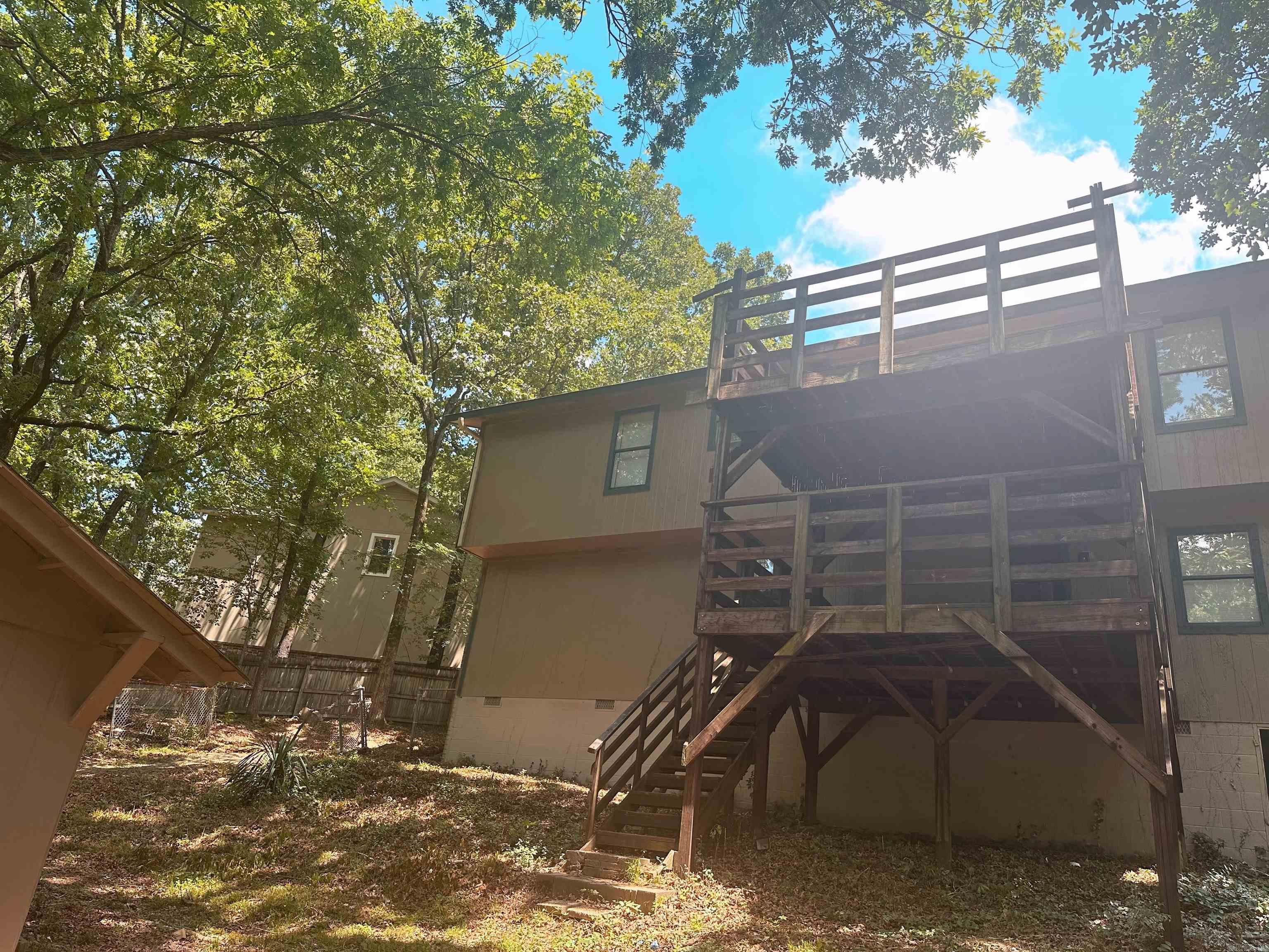 OVERBROOK - Residential