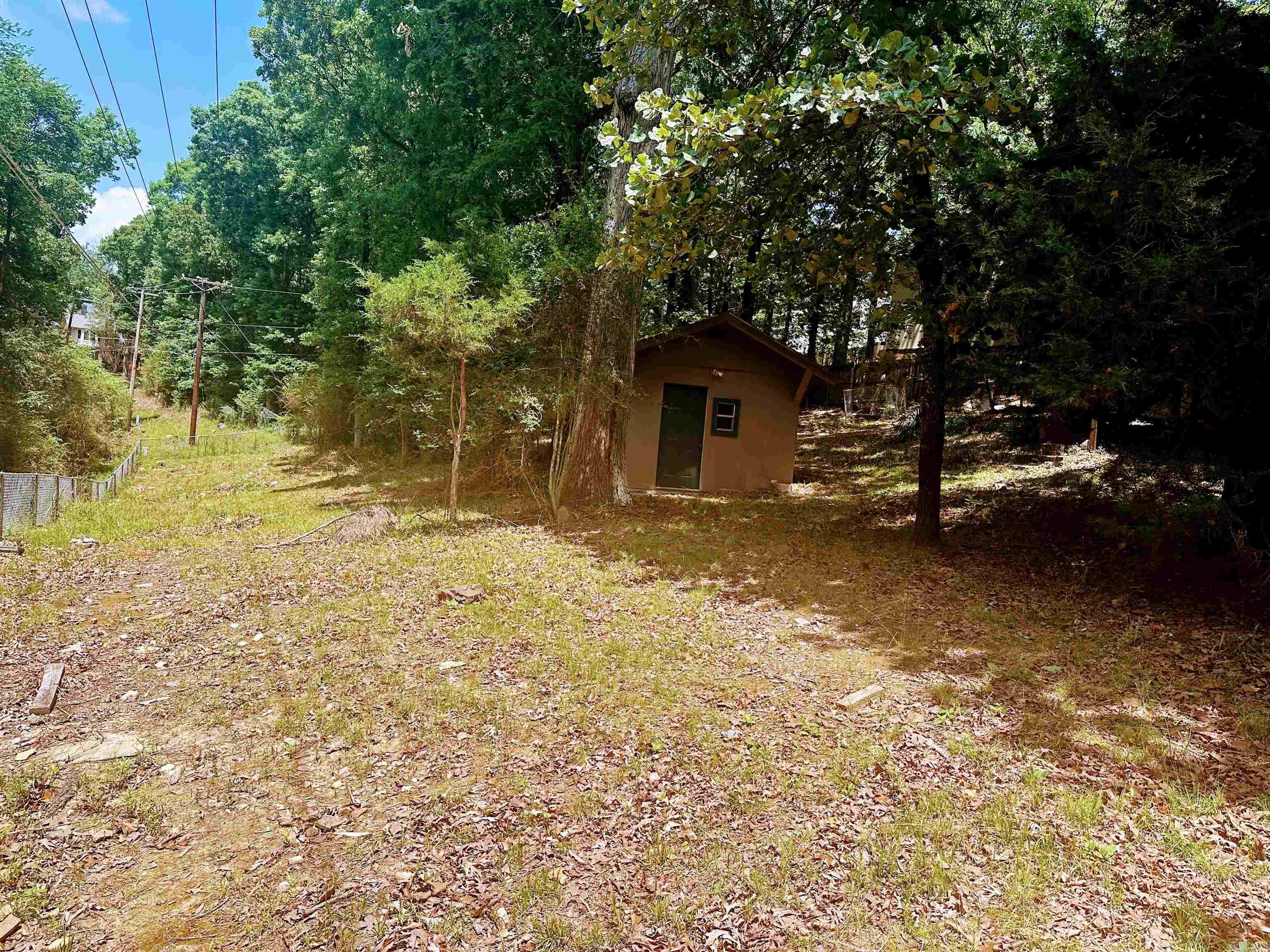 OVERBROOK - Residential