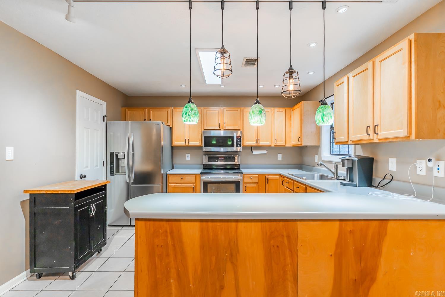 Quail Ridge Second - Residential