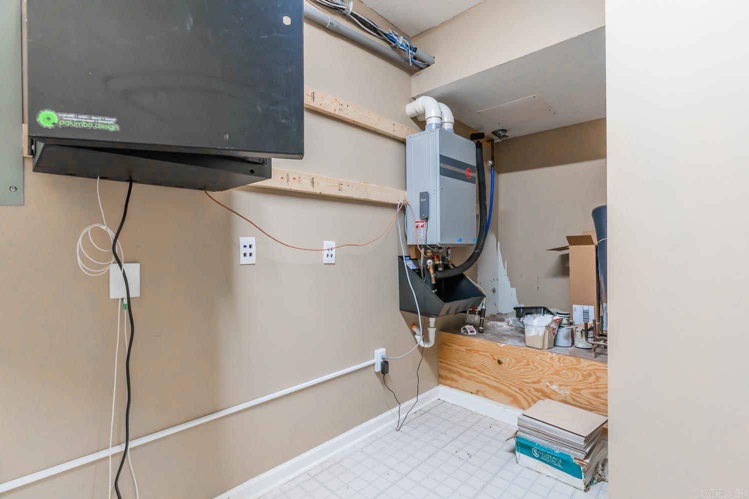 Quail Ridge Second - Residential