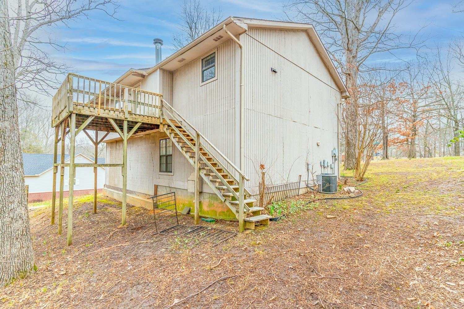 Quail Ridge Second - Residential