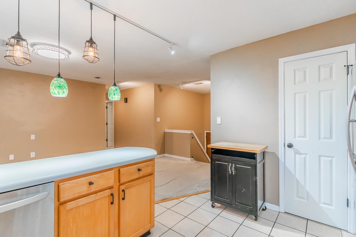 Quail Ridge Second - Residential