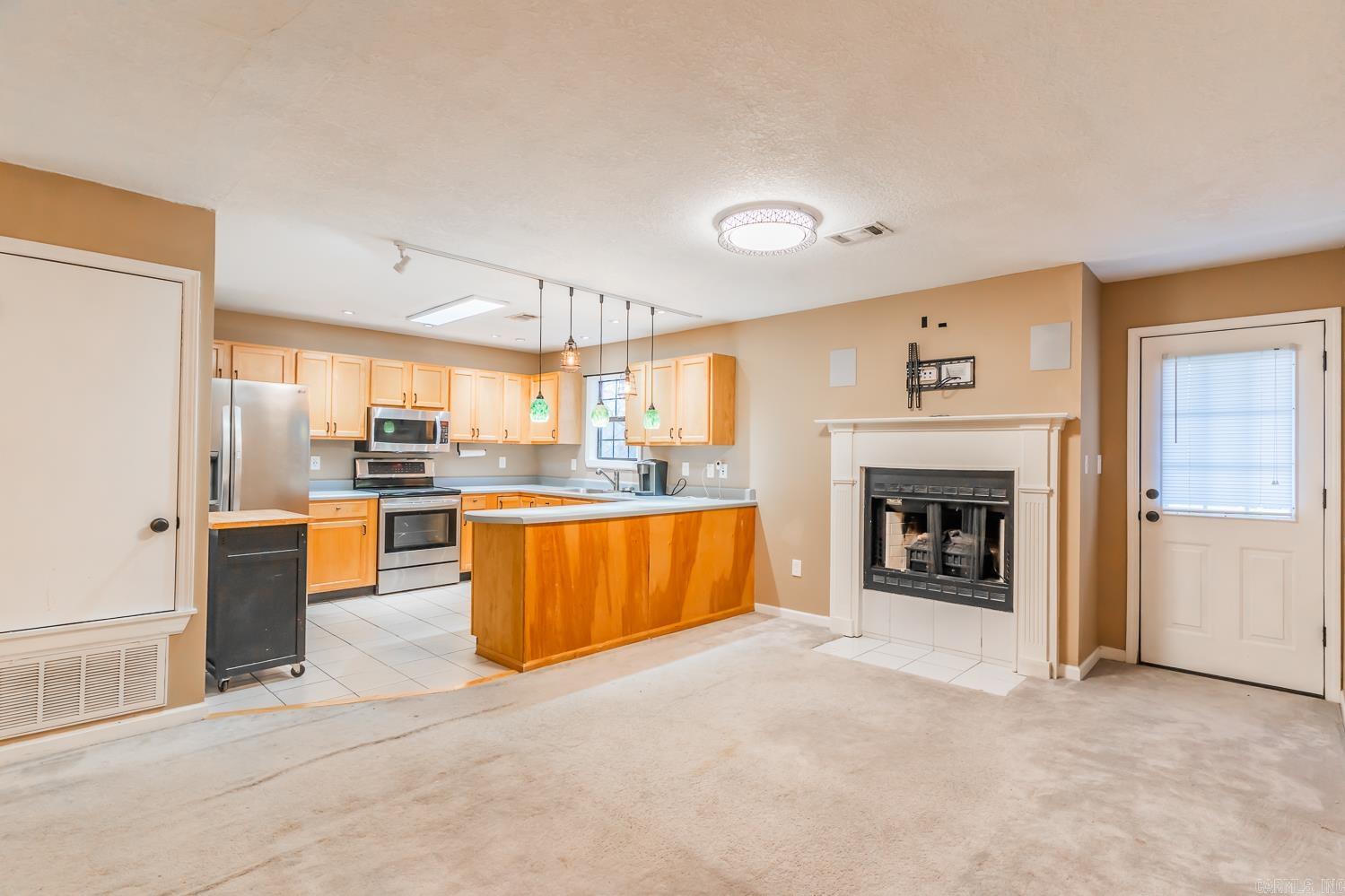 Quail Ridge Second - Residential