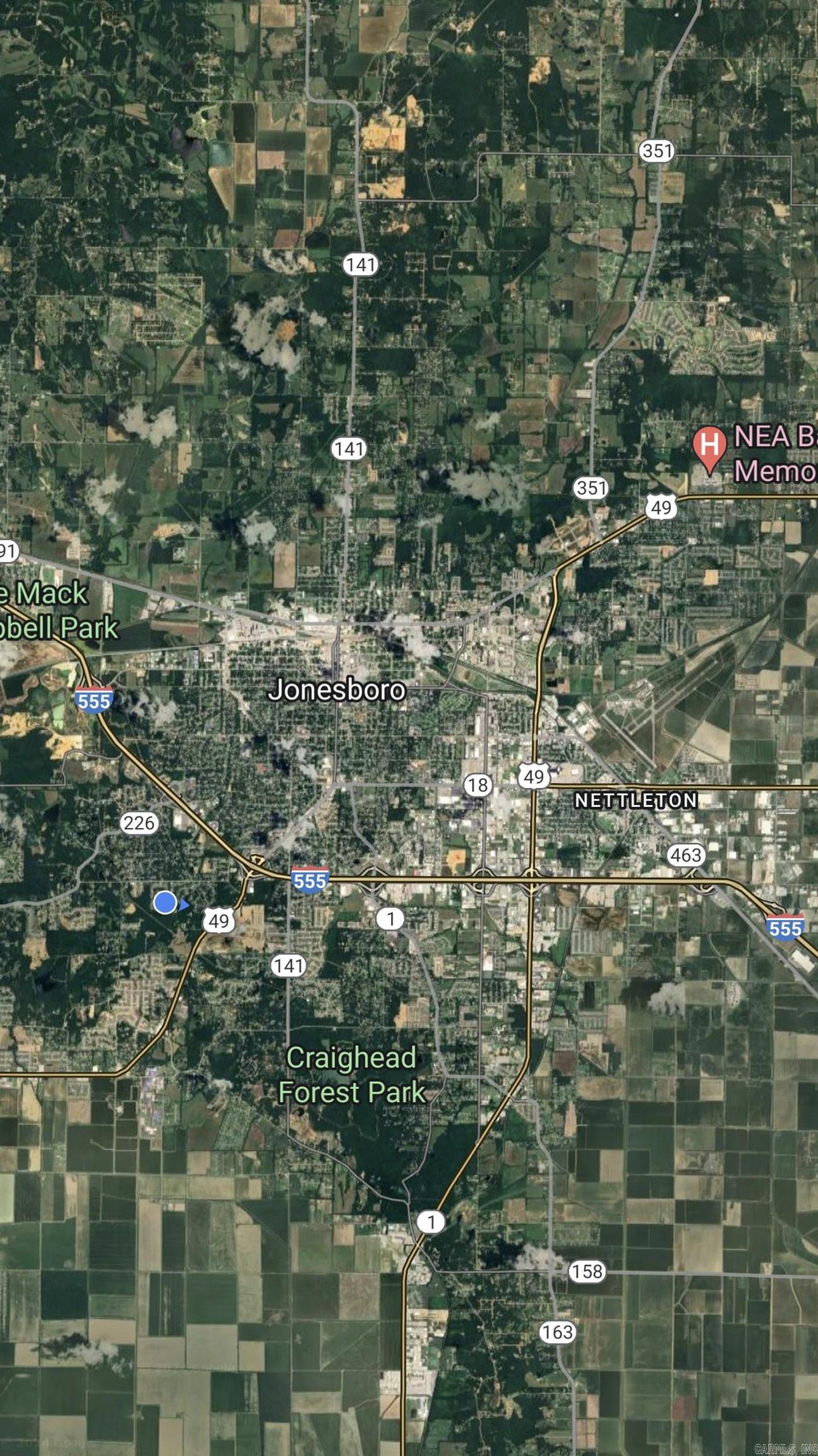 Quail Ridge Second - Residential