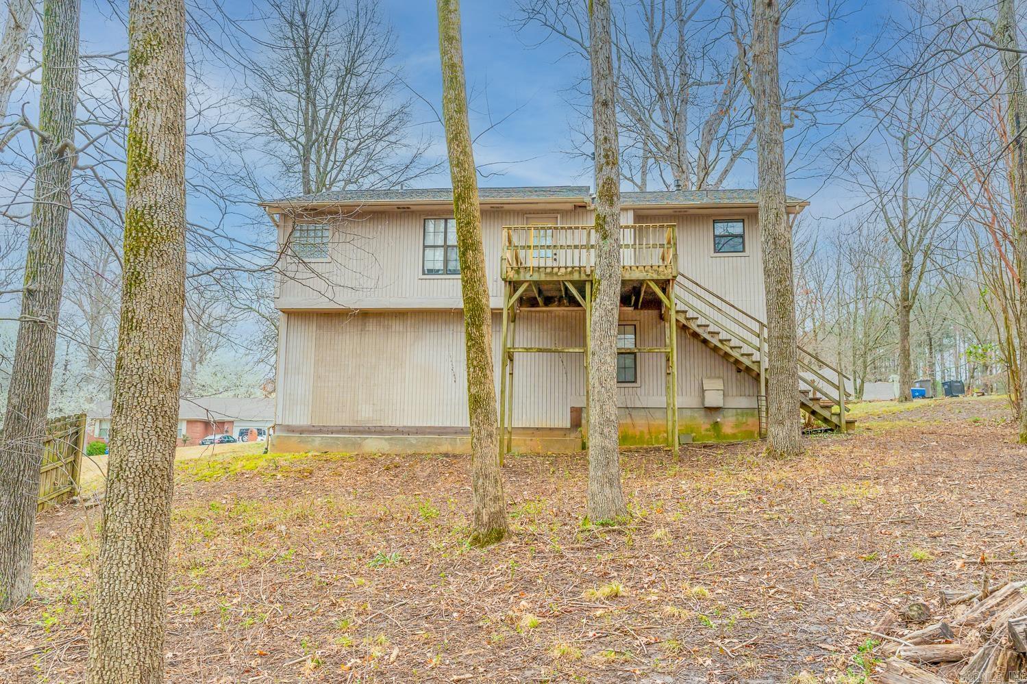 Quail Ridge Second - Residential