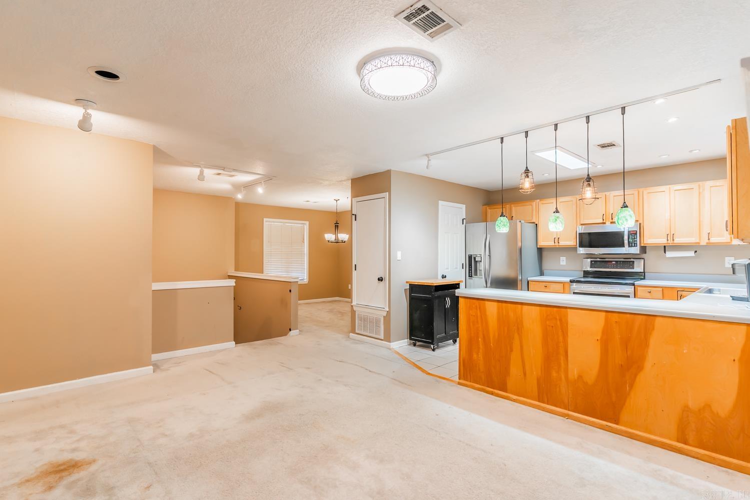 Quail Ridge Second - Residential