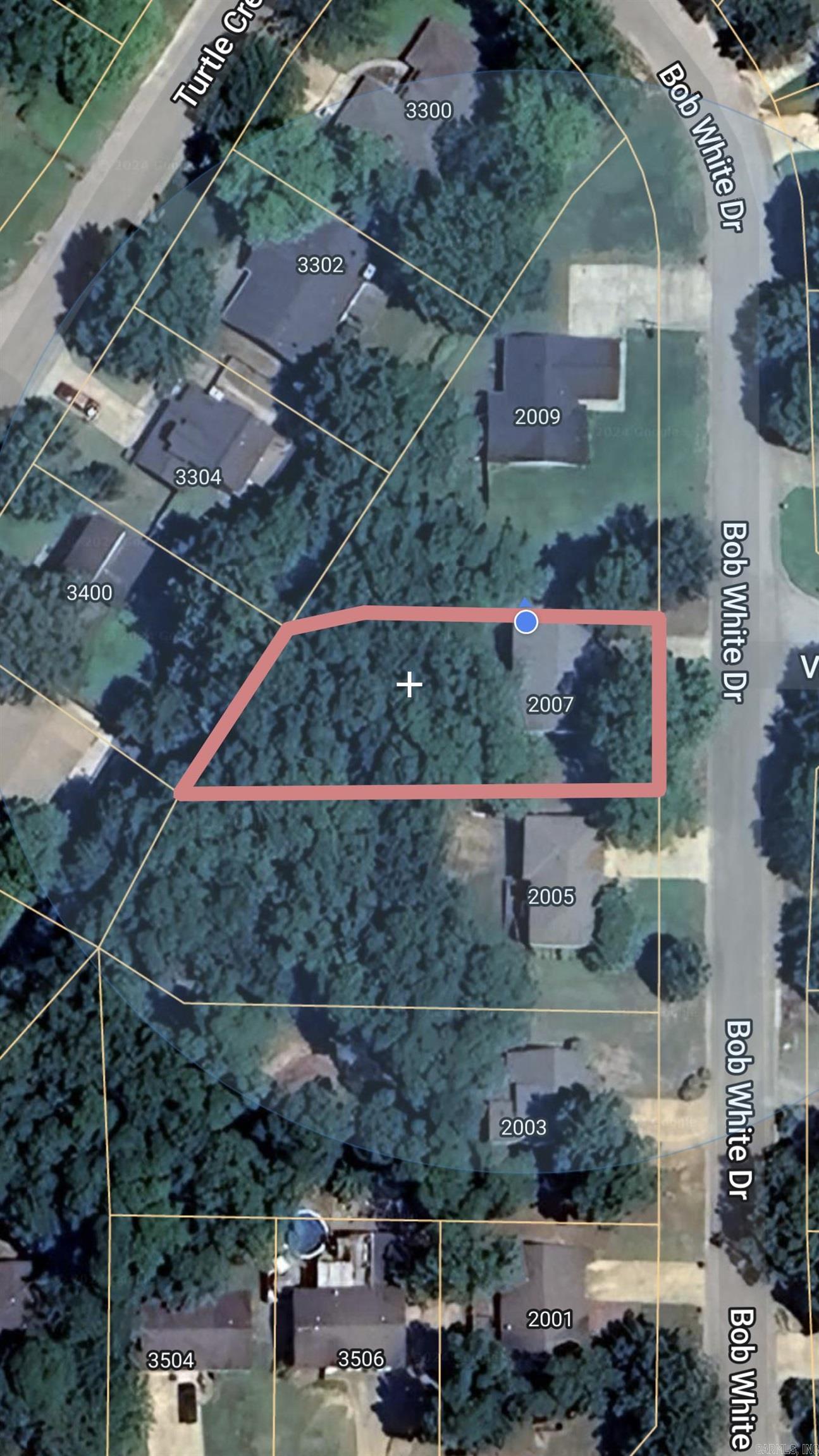 Quail Ridge Second - Residential