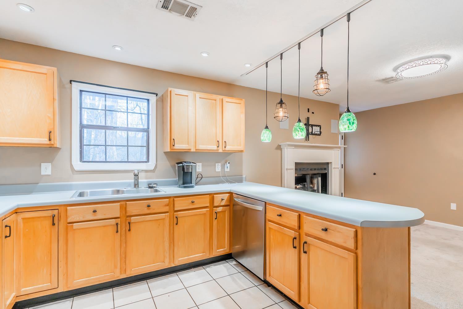 Quail Ridge Second - Residential