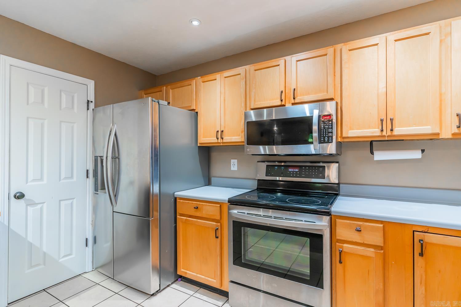 Quail Ridge Second - Residential