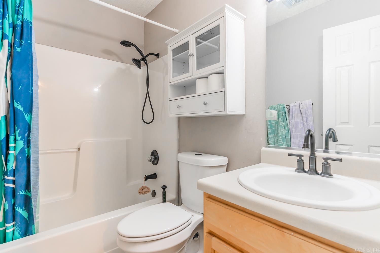 Quail Ridge Second - Residential