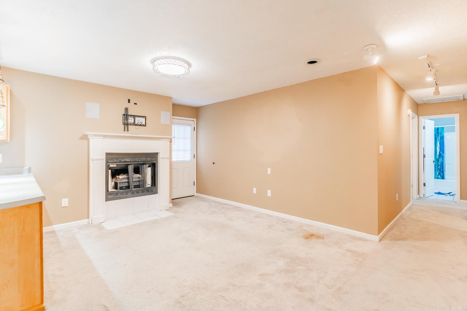 Quail Ridge Second - Residential