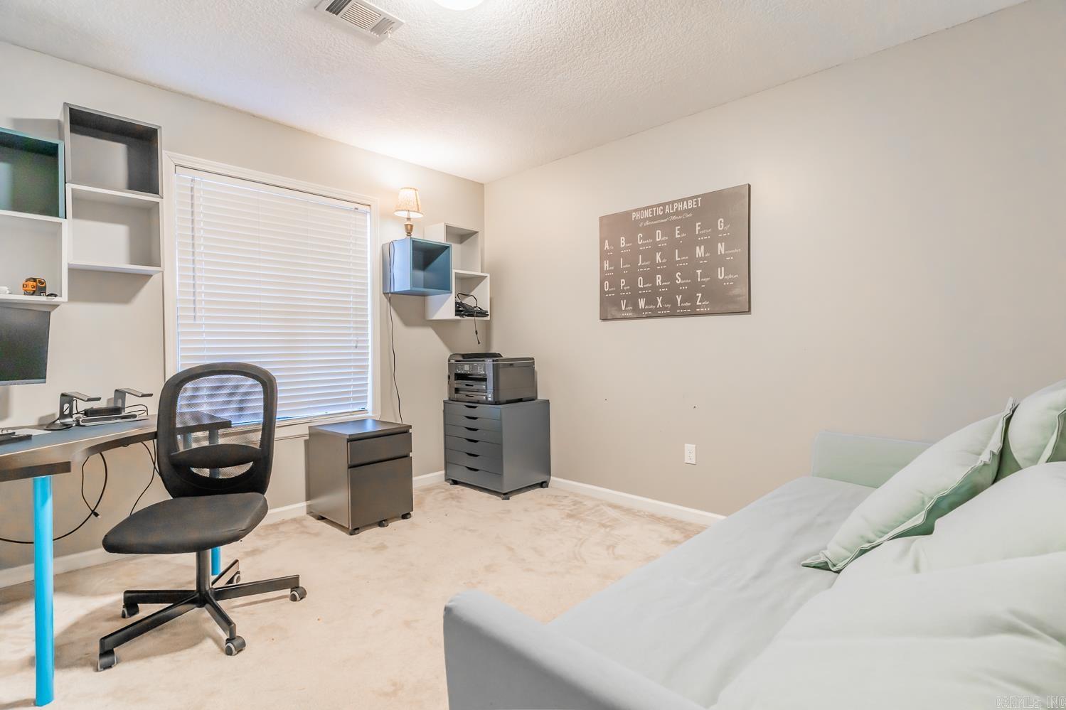 Quail Ridge Second - Residential