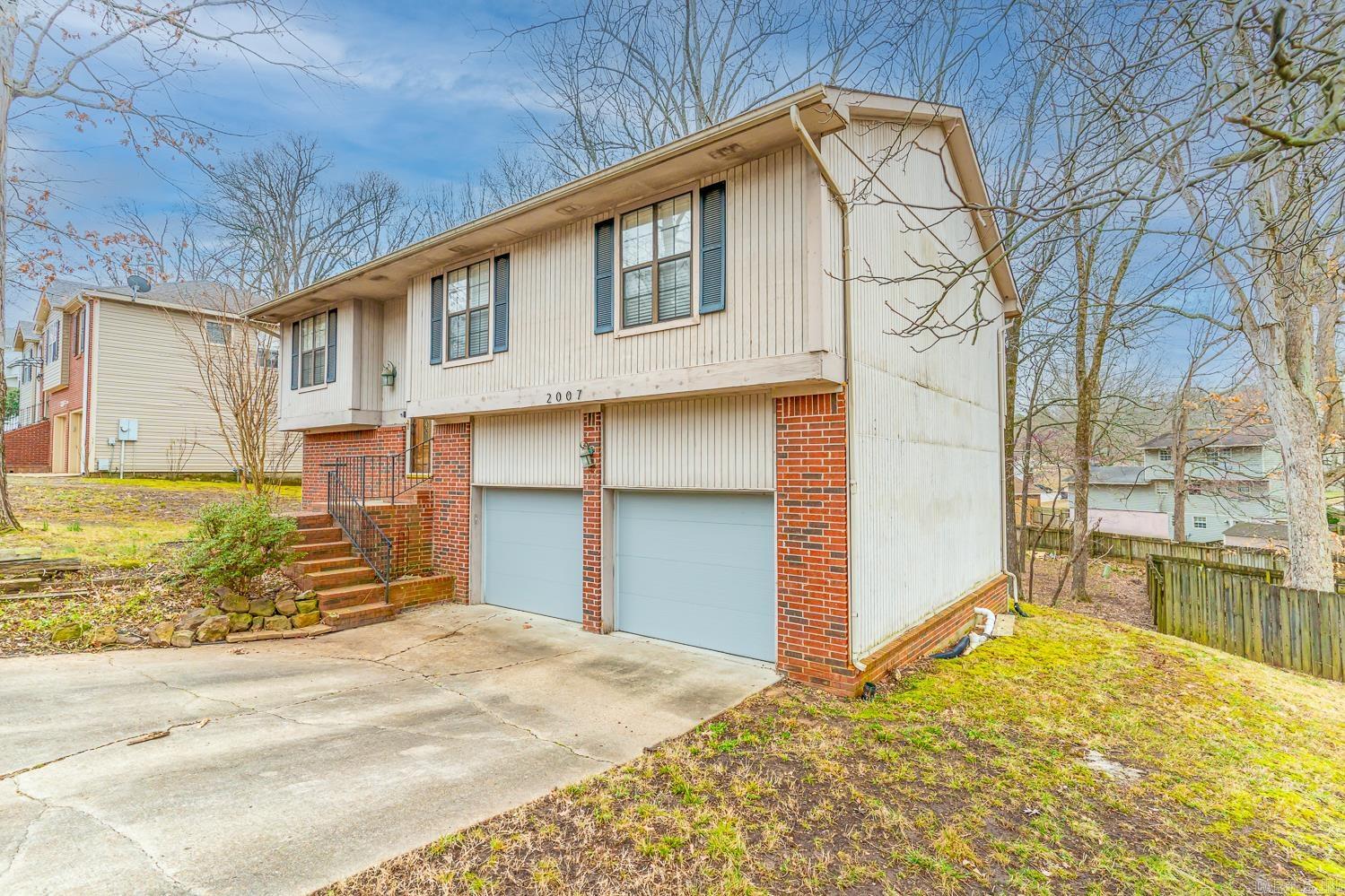 Quail Ridge Second - Residential