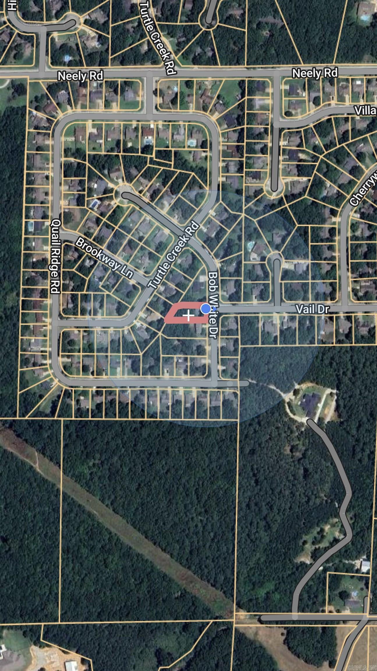 Quail Ridge Second - Residential