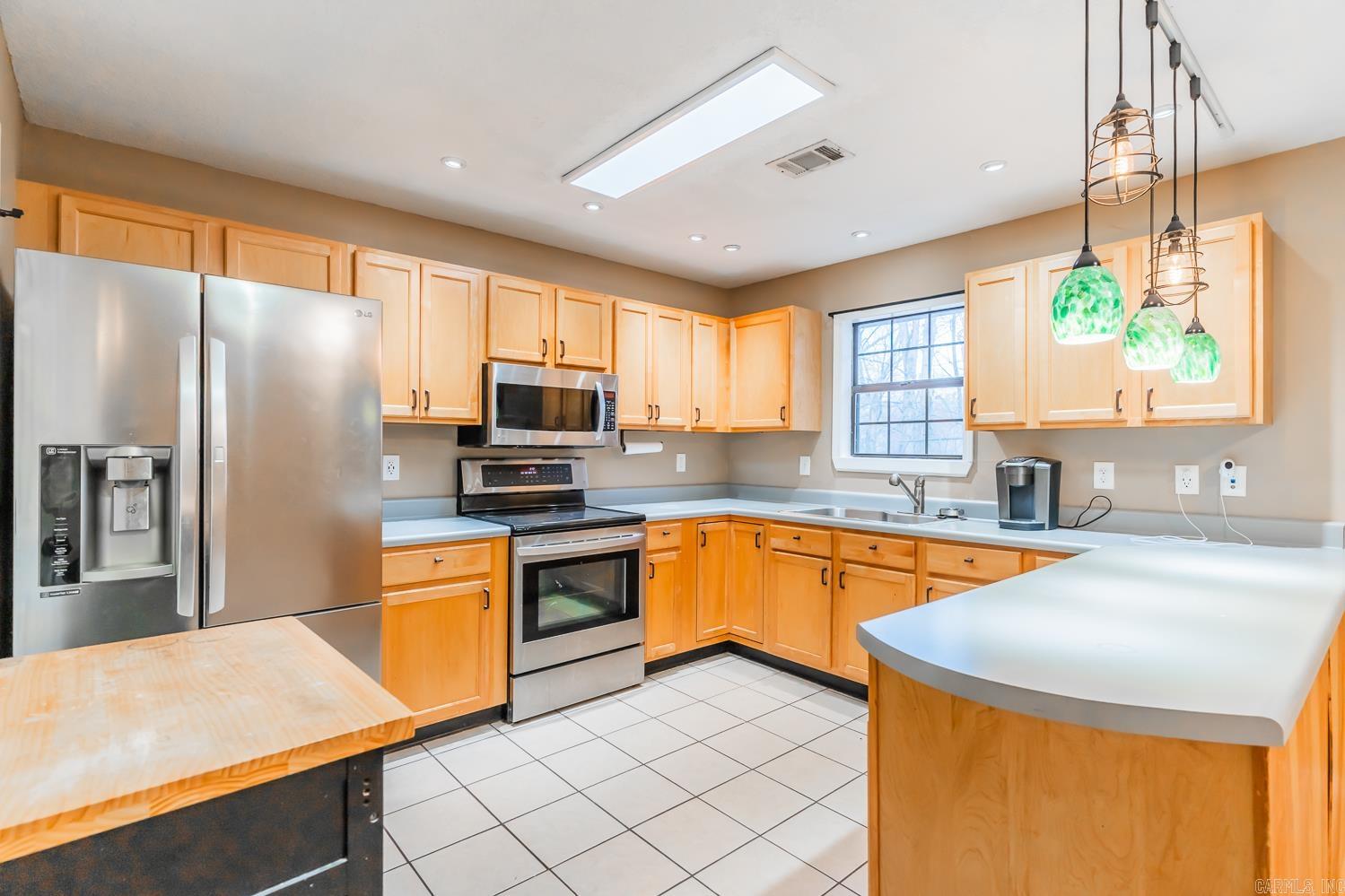 Quail Ridge Second - Residential