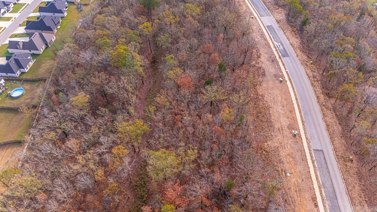 MILLERS RIDGE ESTATES - Land