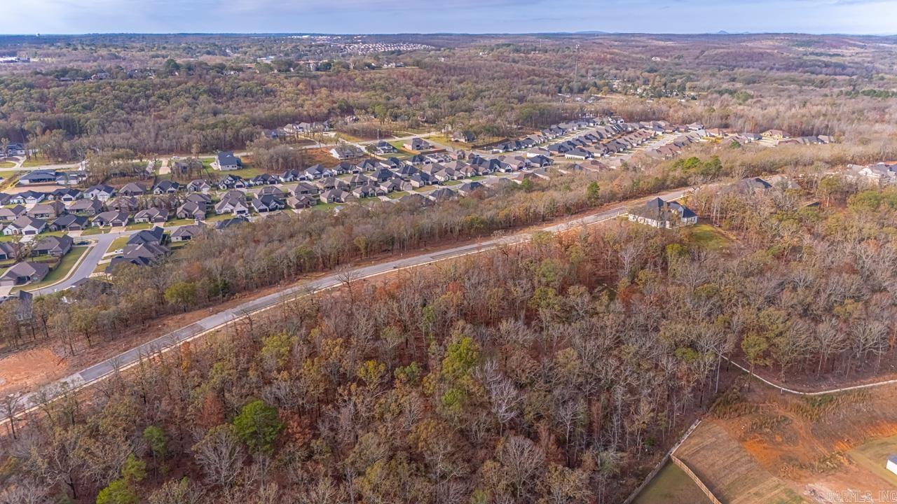 MILLERS RIDGE ESTATES - Land