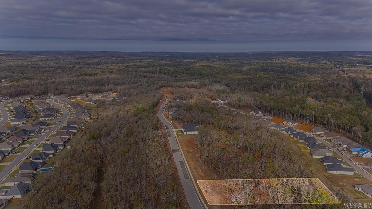 MILLERS RIDGE ESTATES - Land