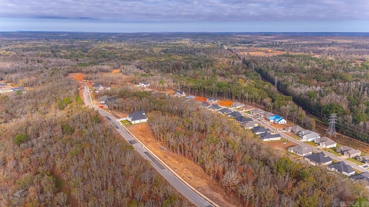 MILLERS RIDGE ESTATES - Land