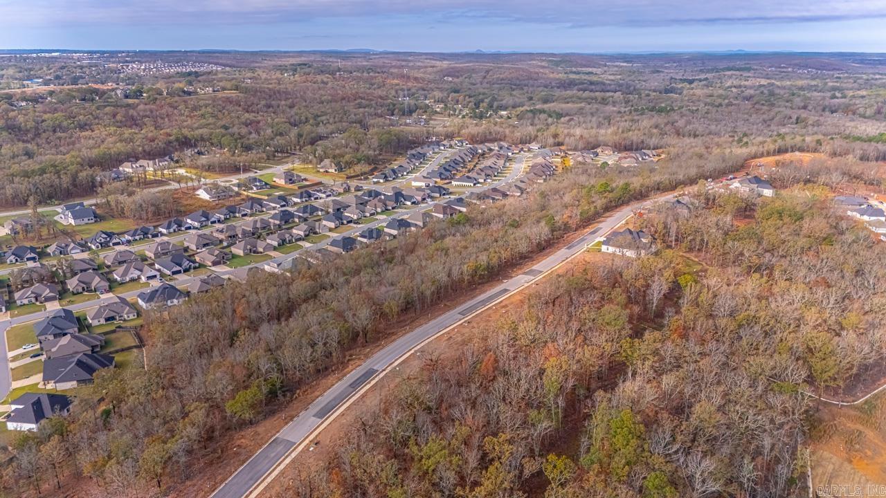 MILLERS RIDGE ESTATES - Land