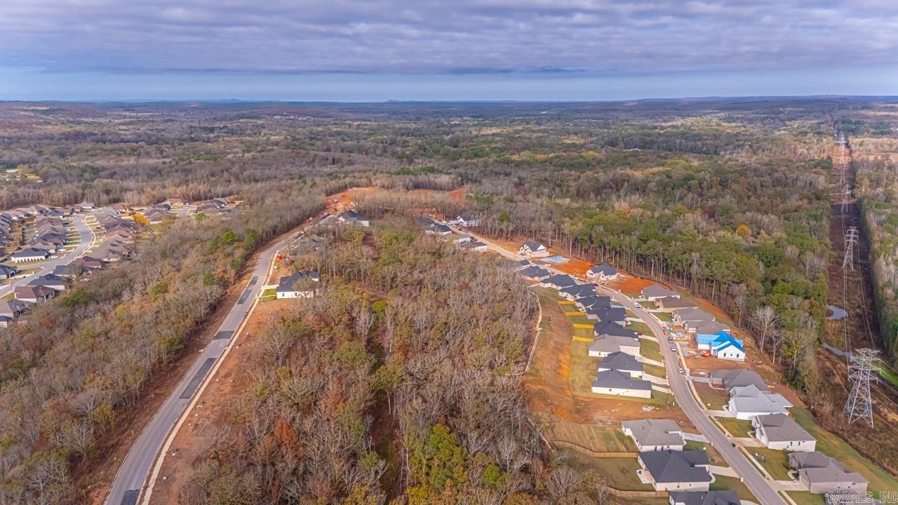 MILLERS RIDGE ESTATES - Land