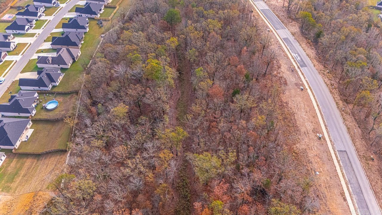 MILLERS RIDGE ESTATES - Land