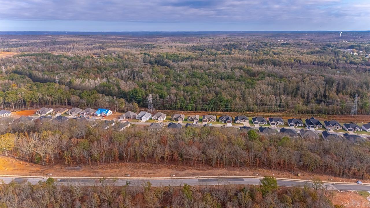 MILLERS RIDGE ESTATES - Land