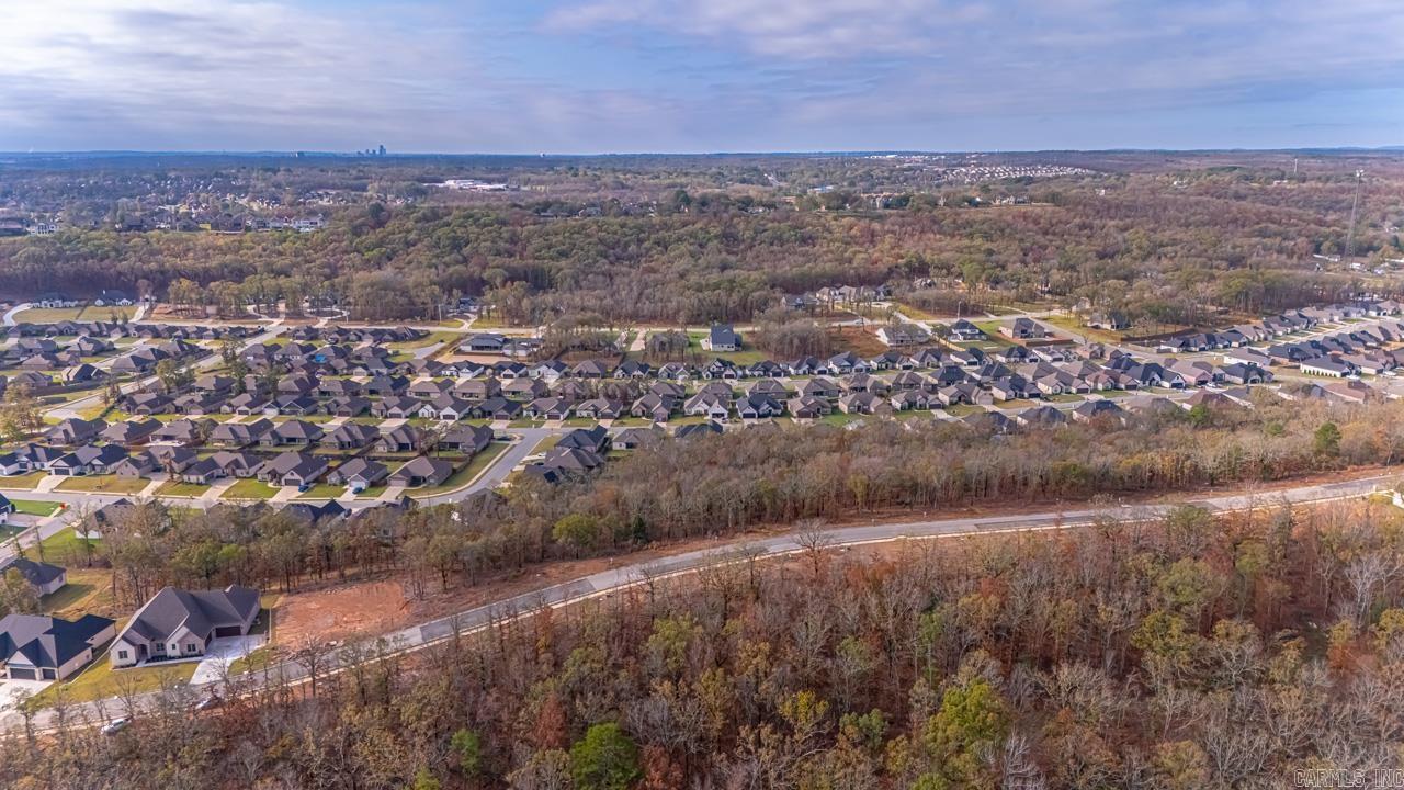 MILLERS RIDGE ESTATES - Land